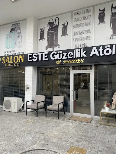 Este Güzellik Atölyesi - Lazer Epilasyon & Cilt Bakımı