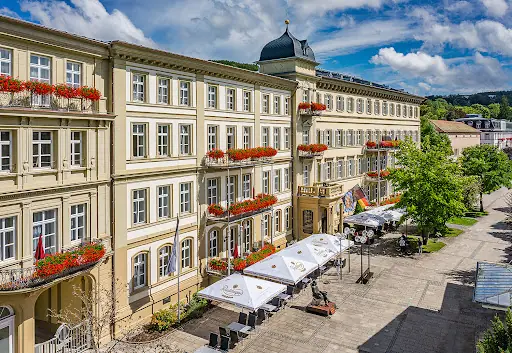 Kunzmann's Hotel