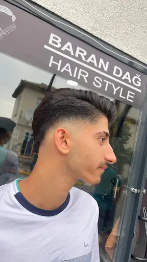 BARAN DAĞ BARBER 4