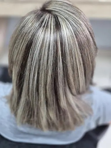 Salon doa ‍ ️ 2