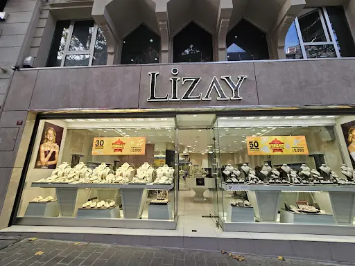 Lizay - Kapalıçarşı Showroom 2
