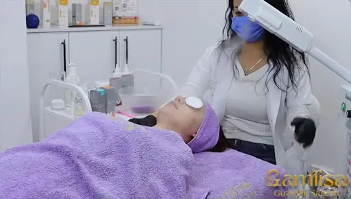 Bornova Güzellik Merkezi | GAMLİSA GÜZELLİK SALONU 3