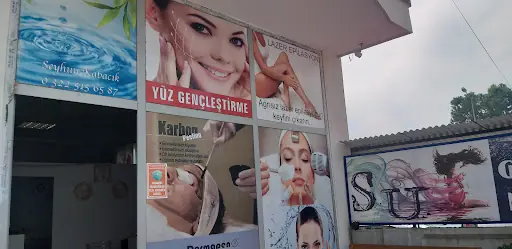 Lotus Güzellik Salonu