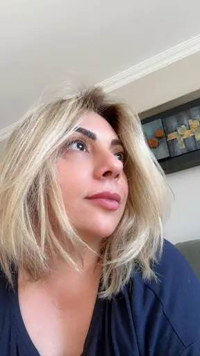 SALON BERENİZ BAYAN KUAFÖRÜ