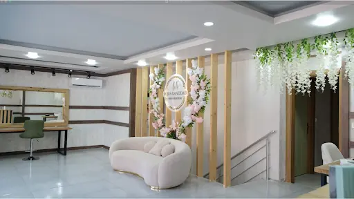 BÜŞRA KANDEMİR GÜZELLİK MERKEZİ