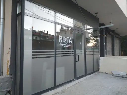 ROTA BAYAN KUAFÖRÜ (BÜŞRA) 2