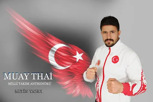 Metin Yazıcı Fight Club 2