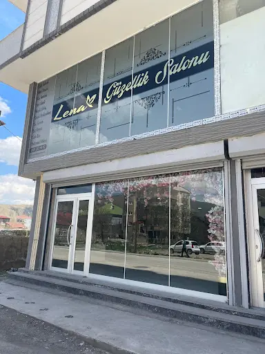 Lena Güzellik Salonu