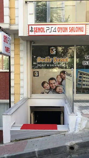 Şenol PlayStation Cafe – Diğer (Güzellik), İstanbul (4. fotoğraf)