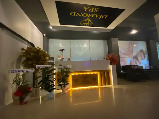 Diamond spa 2