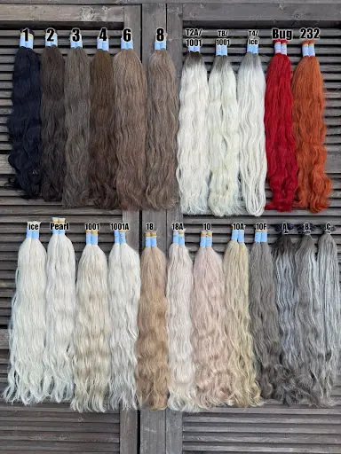 Ferhat Yağcı bayan kuaförü