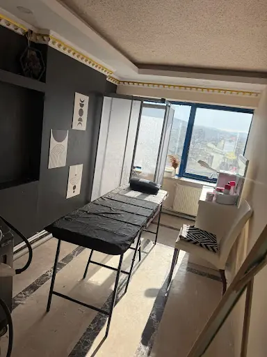 Anka Güzellik ve Spa | Elazığ Masaj Salonu