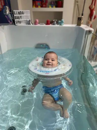 Linda Baby Spa - Denizli VIP Bebek Spa Merkezi