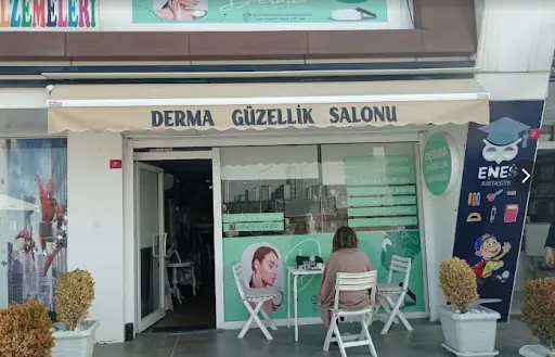 Atakent Derma Güzellik Merkezi 2