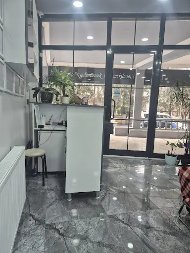 Maltepe Gamze Güzellik Merkezi