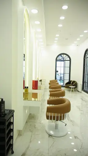 WORKLOG Hair Image Erkek Kuaförü İstanbul Bahçeşehir – Berber, Başakşehir, İstanbul (3. fotoğraf)
