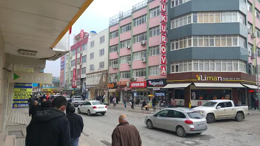 Migros - Mal Kabul 3