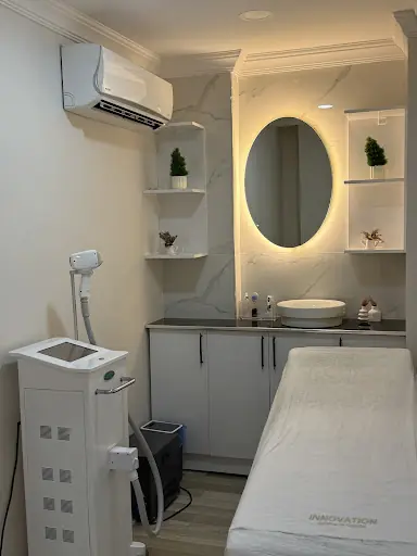 İnnovation Çorlu Güzellik Salonu 3