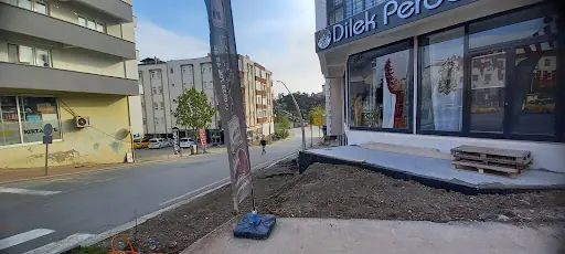 Gümüşova Belediyesi 3