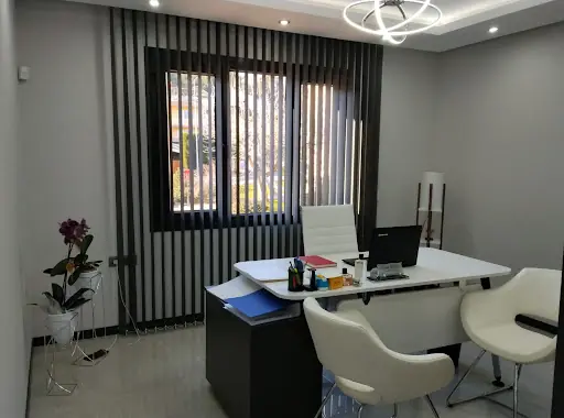 Ay+Ac Güzellik Salonu 4