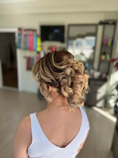 Müjde güzellik salonu 5