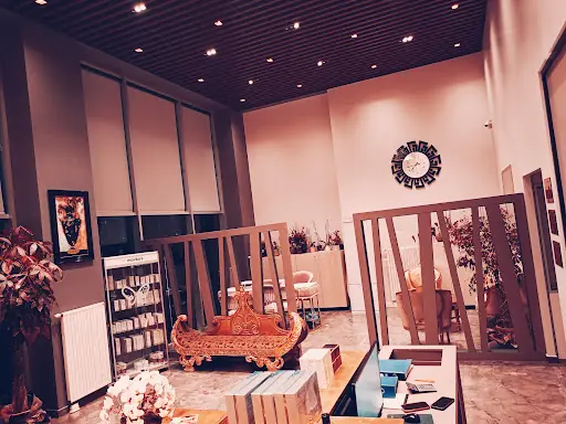SF Beauty Güzellik ve Bakım Merkezi