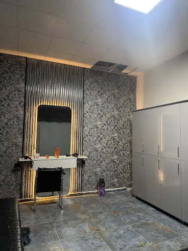 Le aura hamam spa 4