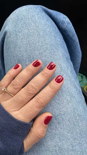 Ojo Nail Studio 2