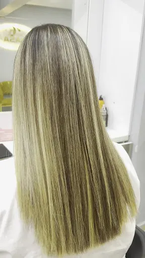 Star Nasa Güzellik Merkezi & Kuaför Salonu 3