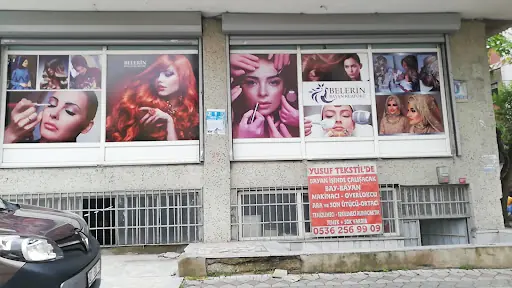 belerin Bayan Kuaförü