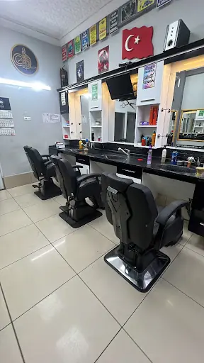 Nadi söğüt Hair Design