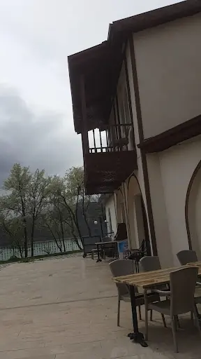 Tokat Ögretmen Evi 4
