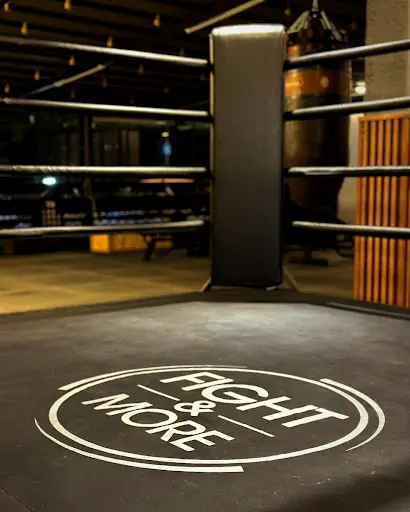 N Class Fight Club – Diğer (Güzellik), İstanbul (2. fotoğraf)