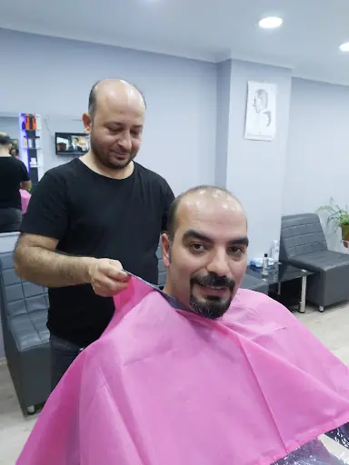 Çırağan Erkek Kuaförü 4