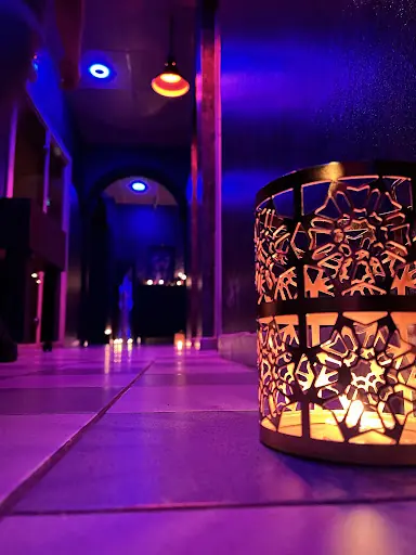 Felicia Vip Spa ve Masaj Salonu 4