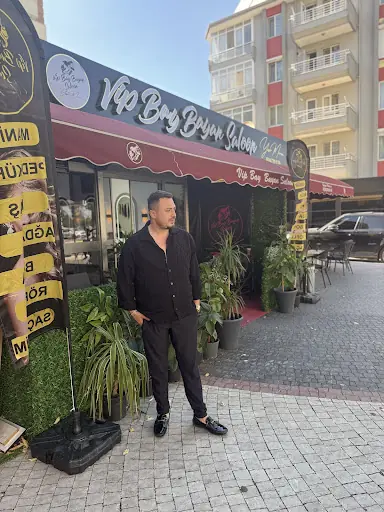 BY BAYAN VIP SALON 2