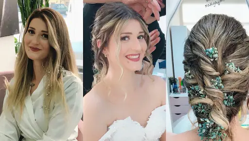 Salon VOJO sac tasarim & makyaj