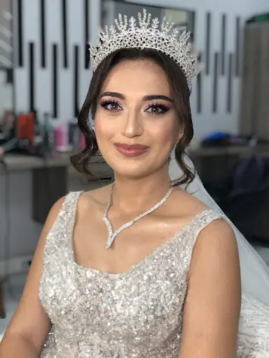 Gülay Bayan Kuaförü – Kadın Kuaförü, İstanbul