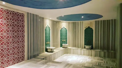 Düzce Osmanlı Hamam & Sauna