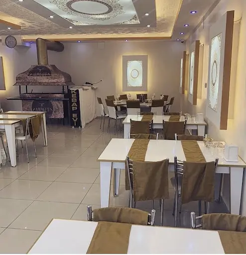Ahm-et Kebap Evi (Ahmet) 3