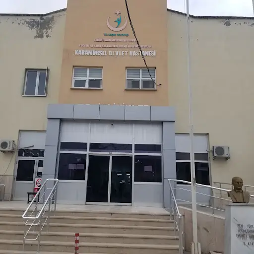 Karamürsel Devlet Hastanesi 2