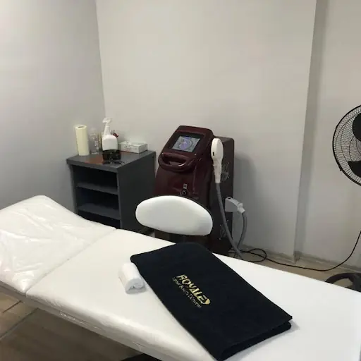 Royales Estetik