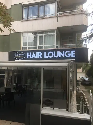 HairLounge Ankara 5