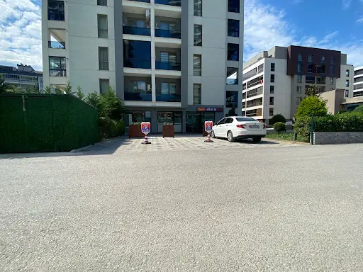 Kuaför Hanife Turhan 3