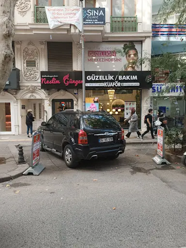 Piraye Beauty Center 2