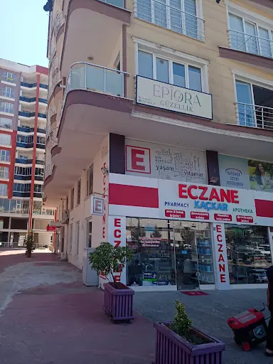 Epiora Güzellik