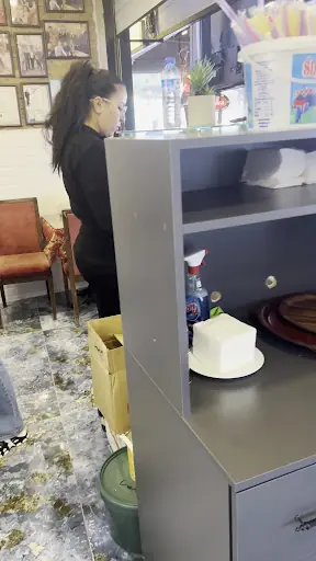 Gergerliler Derneği – Diğer (Güzellik), İstanbul