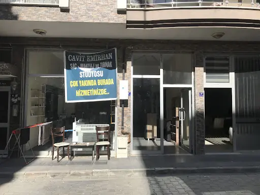 Kuaför Cavit Emirhan