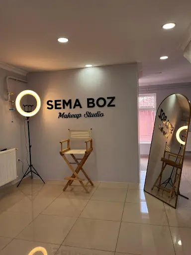 Sema Boz Beauty 3