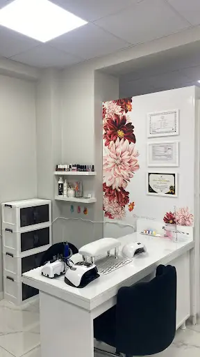 İlgi Kuaför Salonu ve Güzellik Merkezi